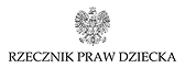 Logo Rzecznika Praw Dziecka