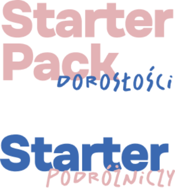 Starterpack