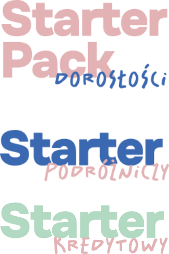 Starterpack